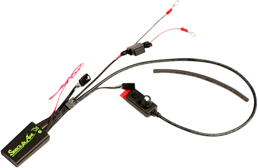 CIRO Shock & Awe 2.0 Lighting Controller 41035
