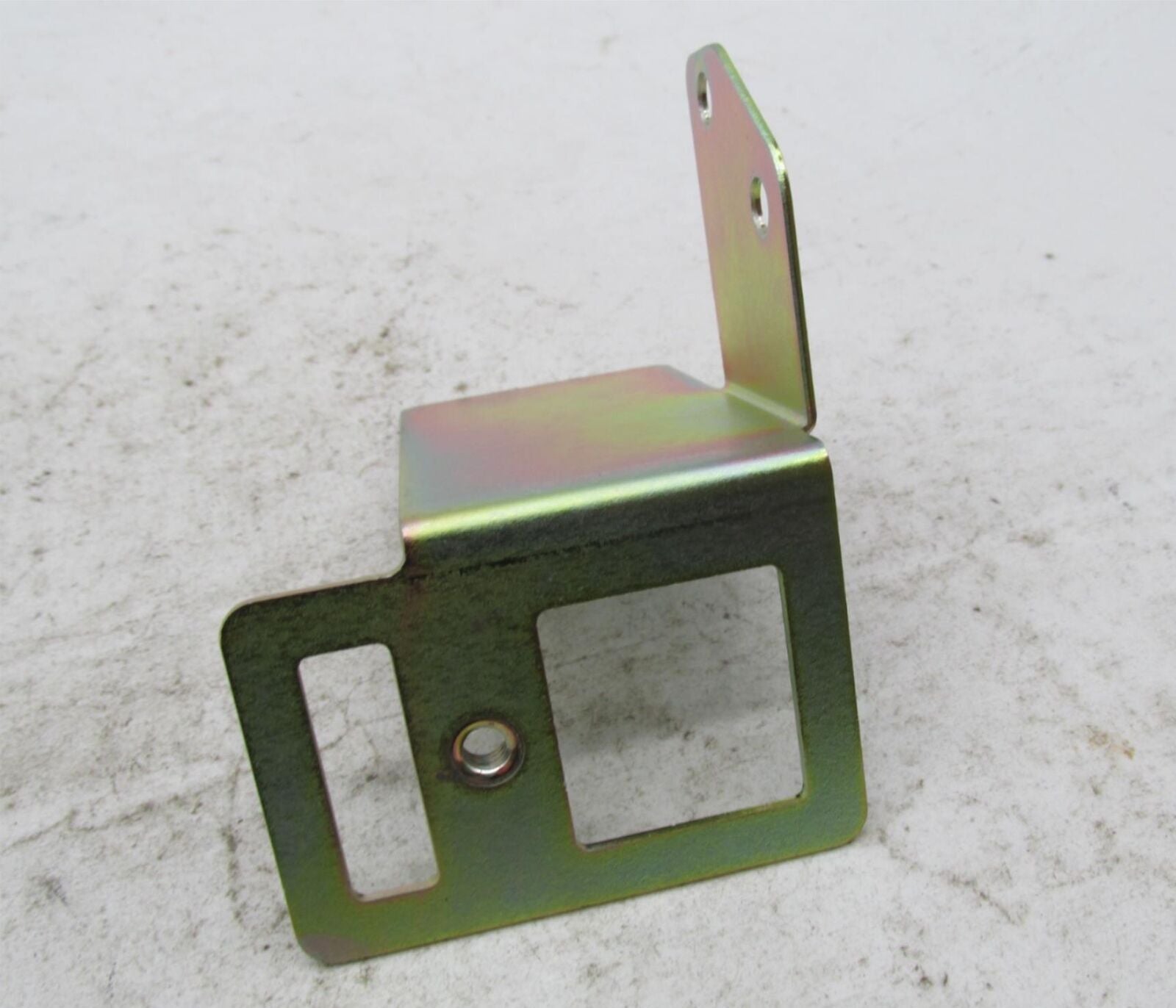 Harley Davidson Genuine NOS Nim Power Lock Bracket 83277-11