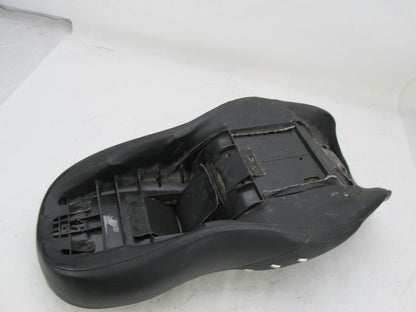 Harley Davidson 08-23 Touring Black Studded Road King Street Electra Glide Seat