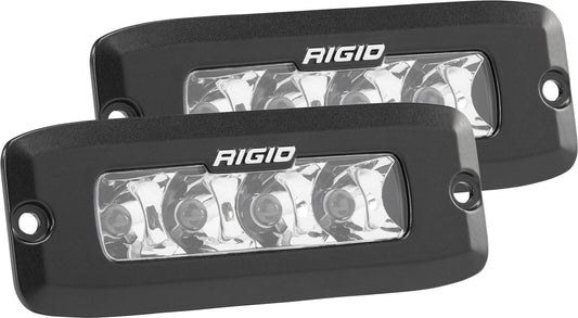 Rigid SR-Q Series Pro Lights Spotlight 905213