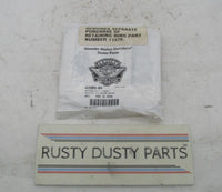 Harley Davidson Genuine NOS Front Master Cylinder Repair Kit 42809-04