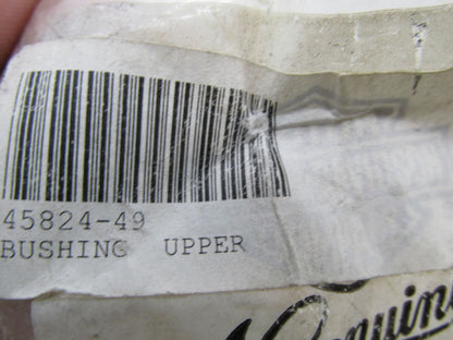 Harley-Davidson Genuine NOS Upper Fork Bushing 45824-49