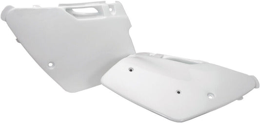Acerbis Side Panels White 2071240002