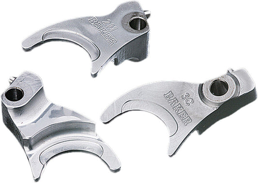 Baker 5-Speed Shifter Forks 167-5