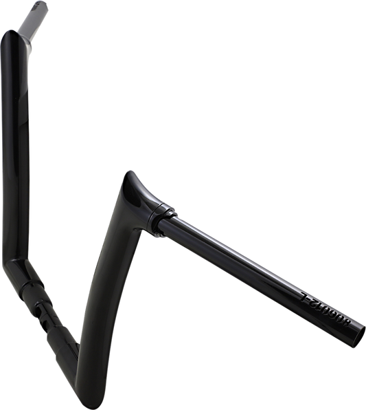Fat Baggers, Inc. Black 12" Black 806012-B