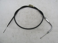 Harley Davidson Genuine Throttle Cable  '76-'78 XL Sporster 56314-78T