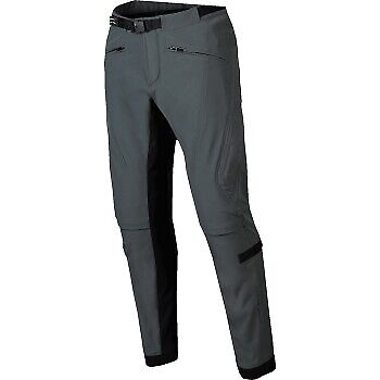 Alpinestars Alden Pants Gray 36 3320225-9158-36