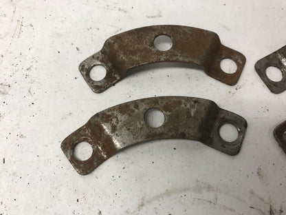 Lot of 4 Harley Davidson Retainer Releasing Disc Nut Retainer 37499-71