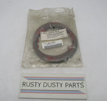 Lot of 6 Harley James Gasket Clutch Derby Cover Gaskets JGI-25416-70-X