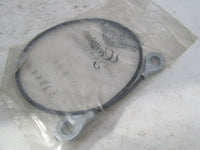 Harley Davidson Genuine NOS Tour Pack Cover Strap Cable 53564-82