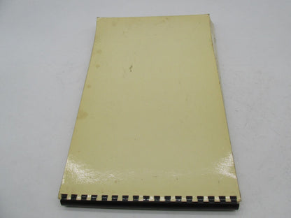 Bultaco Factory 1974 Alpina 137-138 Parts Catalog List Book Manual 113.32-117