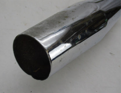 Harley Davidson Genuine Sportster XL 1200 Rear Exhaust Header Muffler 65613-86A