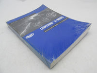 Buell NOS Sealed Official Factory 1997 Lightning X1 Service Manual 99490-02Y