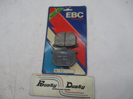 EBC NOS Motorcycle  Front Brake Pads Pad Set FA30