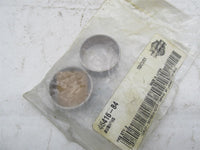 Set of 2 Harley Davidson Genuine NOS Lower Bushings 45416-84