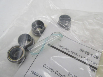 Harley-Davidson NOS K-Line Valve Stem Seals Seal Kit 4818004-86