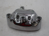 Harley Davidson Touring Dyna FXD Softail FXST Chrome Right Front Brake Caliper