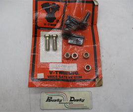 Harley Davidson V-Twin NOS 1986-94 XL Sportster Shock Lowering Kit 54-0510