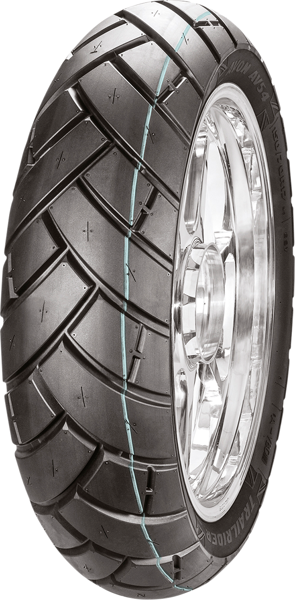 Avon Trailrider Adventure Sport Tires 140/80R17 69V 4240412