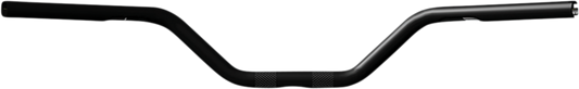 Khrome Werks 1" Street X Handlebar Black Mid Bend 300904