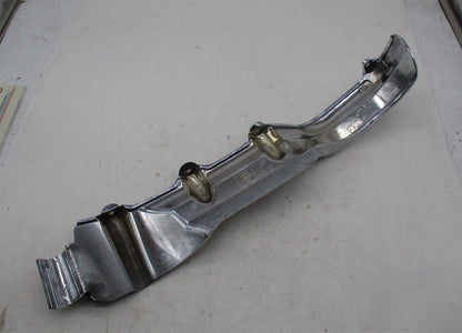 Harley Kuryakyn Chrome Inner Primary Cover Touring FLH/T '09-'16 Models