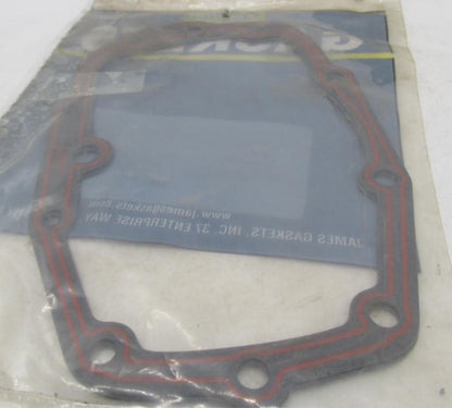 Lot of 2 Harley James Transmission Bearing Housing Gaskets JGI-35653-98