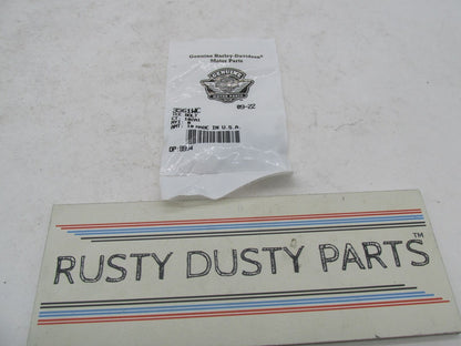 Lot of 10 Harley-Davidson Genuine NOS Tee Bolts 3561WC