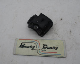 Harley Davidson Genuine Black Stock Right Side Lower Switch Housing 1996+