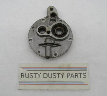 BSA A65 A50 Inner Transmission Gearbox Cover Plate Cam Plate 68-3185