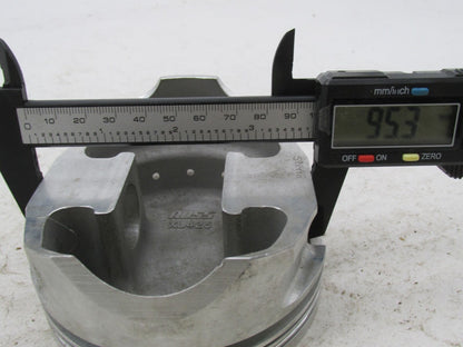 Harley Davidson Single NOS High Performance Over sized Ross Piston XL425 XL 425