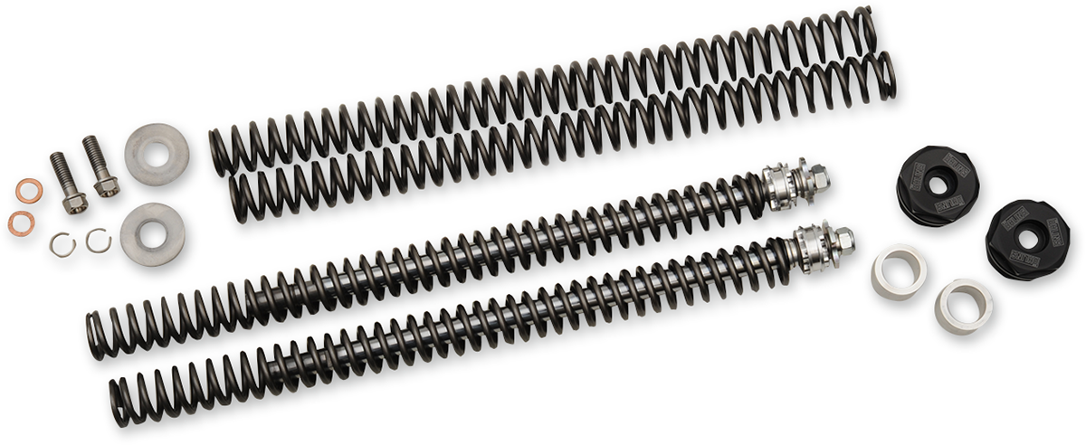 Ohlins Fork Damping Kit FDK 111