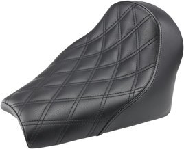 Saddlemen Renegade LS Solo Seat Black I18-33-002LS