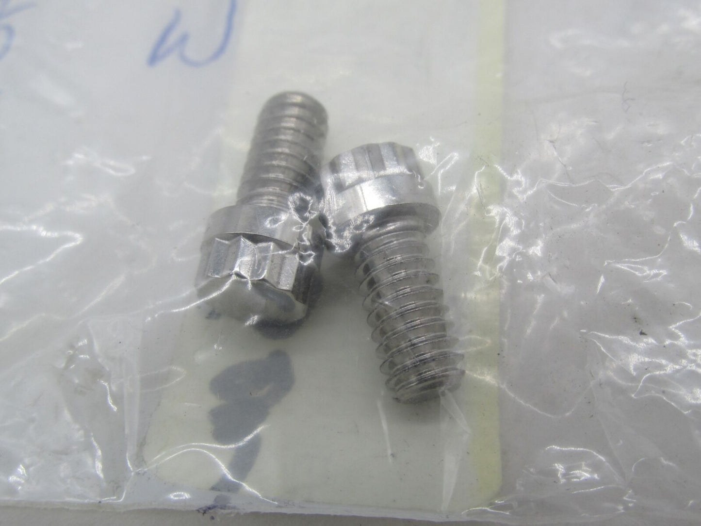 Lot of 2 Harley Davidson Ground Head Screw TC0404GP