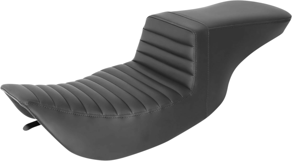 Saddlemen Step-Up Seat Black 897-06-191