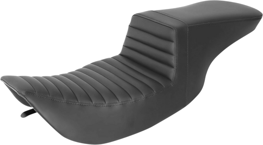 Saddlemen Step-Up Seat Black 897-06-191