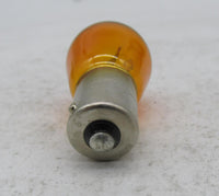 Harley Davidson Genuine NOS Amber Lens Rear Turn Signal Light Bulb 69330-02