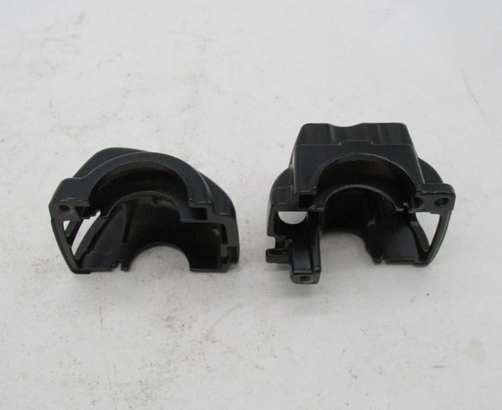 Harley-Davidson Right Side 03-13 Touring Black Handlebar Switch Housing Assembly