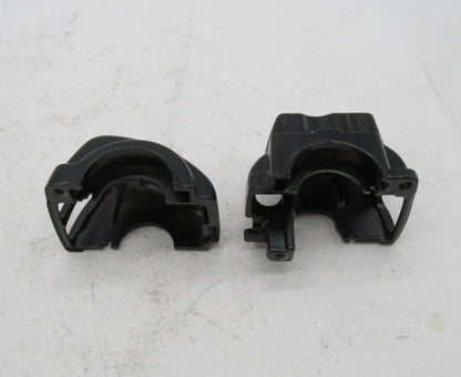Harley-Davidson Right Side 03-13 Touring Black Handlebar Switch Housing Assembly