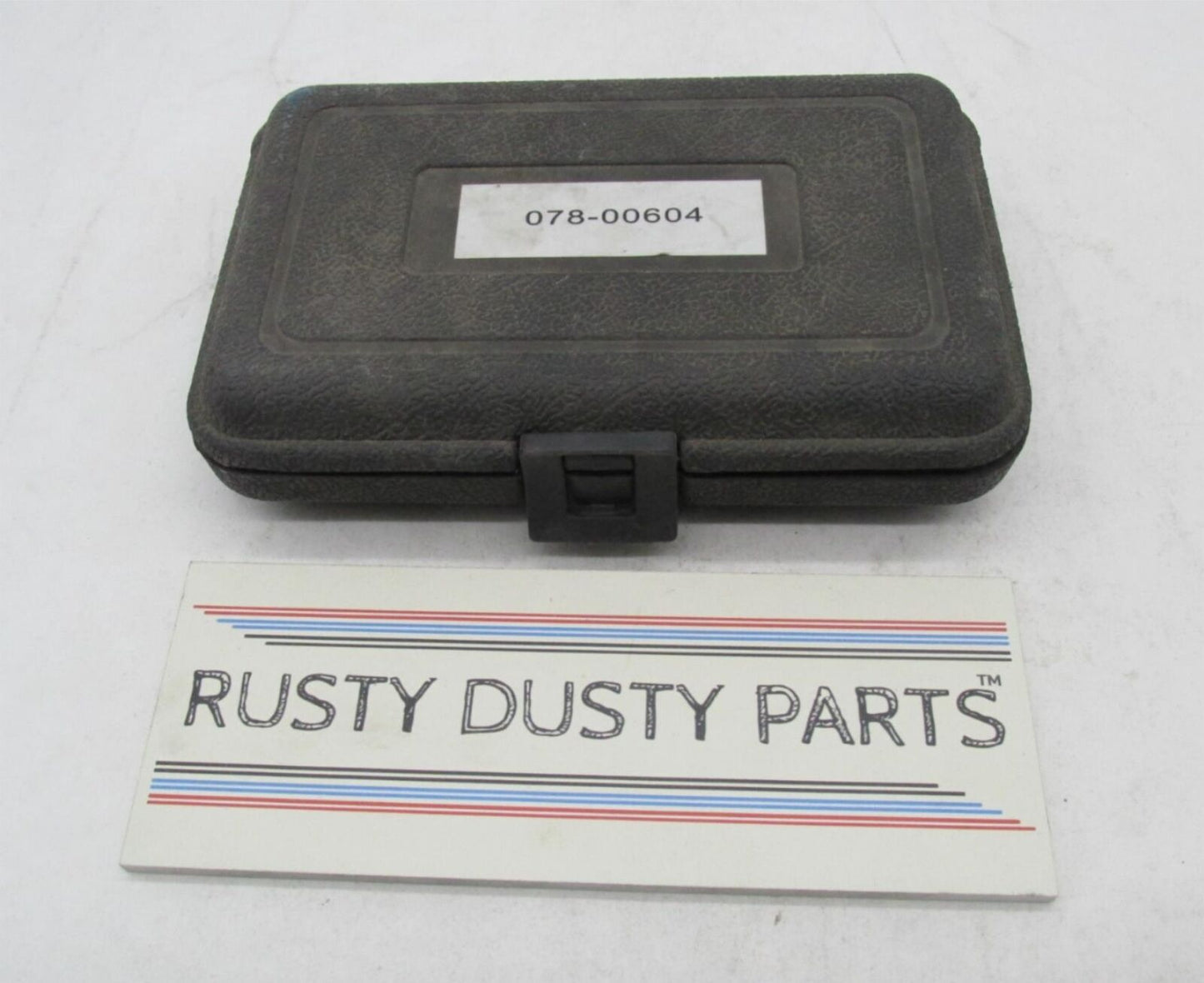 Ford Rotunda OTC 078-00604 Probe Tip Adapter Kit OEM Diagnostic Tool 179T