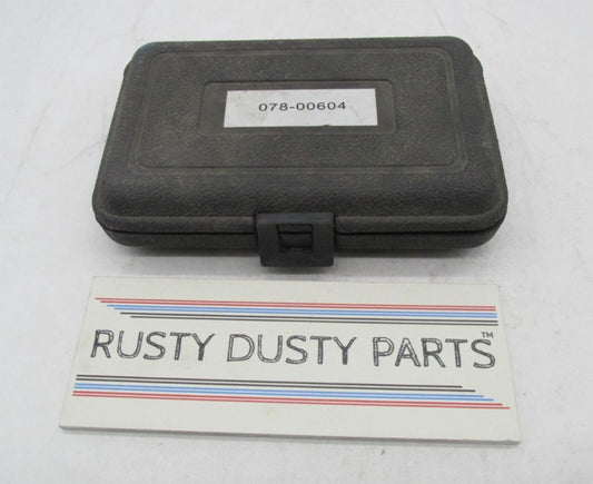 Ford Rotunda OTC 078-00604 Probe Tip Adapter Kit OEM Diagnostic Tool 179T