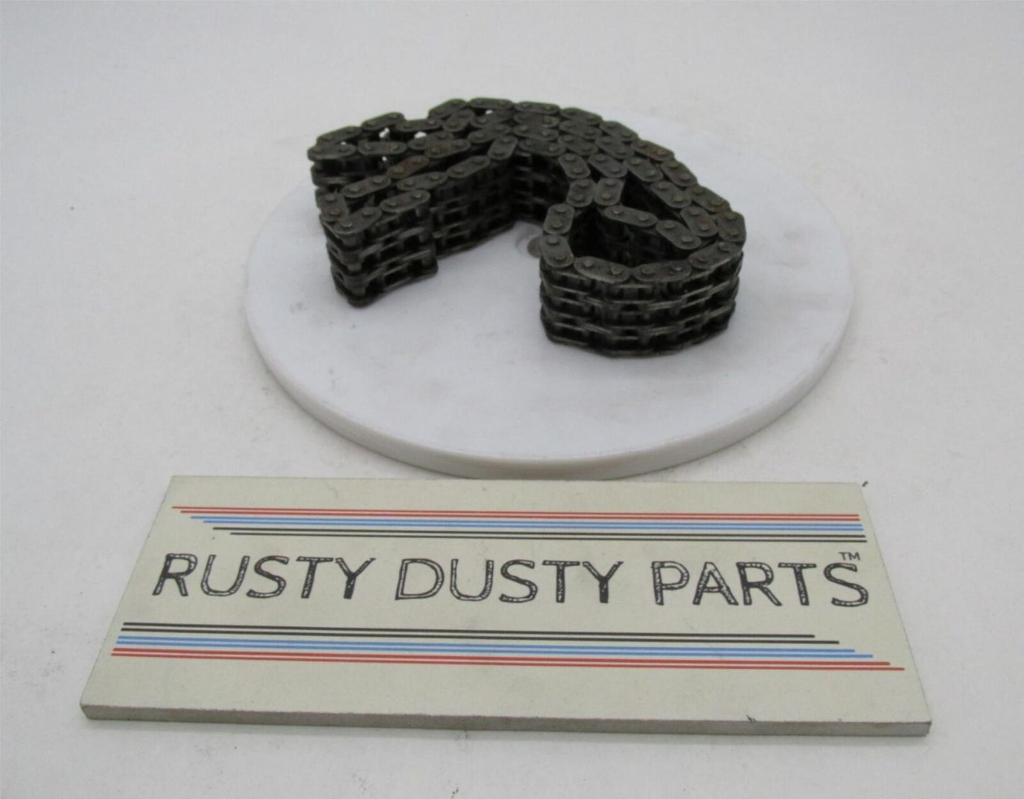 Harley Davidson 3 Row Primary Drive Clutch Chain