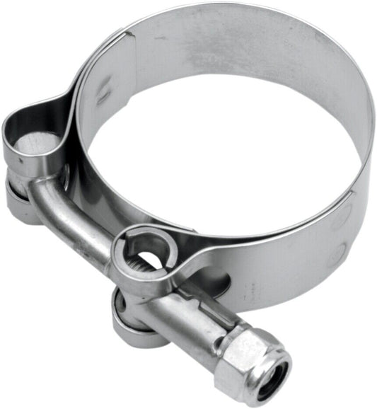 Cobra Stainless T-Bolt Exhaust Clamp 4" 95-2983P