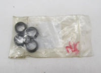 Lot of 4 Harley Davidson Genuine NOS Bushing Cable Guides 67055-92