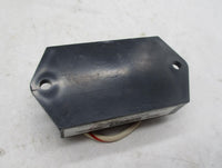 Harley Davidson Motorcycle Back Off Break Light Signal Module 314045