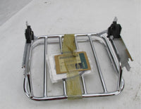 Harley Davidson NOS Touring Road King FLHR Detachable Luggage Rack 53637-96