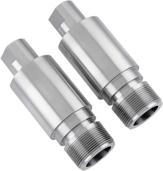 Cycle Visions 41mm 2in. Fork Tube Extension CV7100