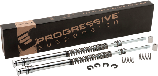 Progressive Monotube Fork Cartridge Kit 31-2504