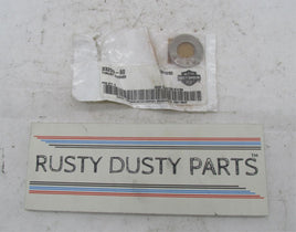 Lot of 3 Harley Davidson Genuine NOS Thrust Washers 33209-80