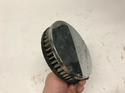 Harley-Davidson K&N 4in ID / 5.5in OD / 2in H Custom Assembly Filter C