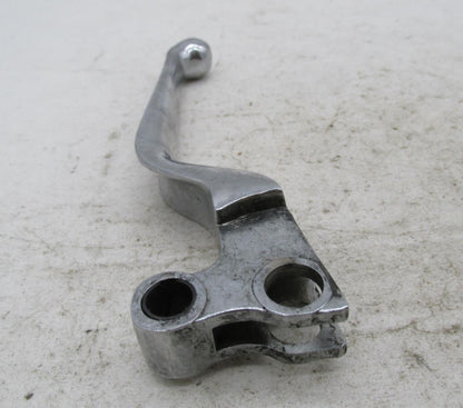 Harley Davidson Genuine Polished Brake Clutch Wide Hand Handlebar Control Lever